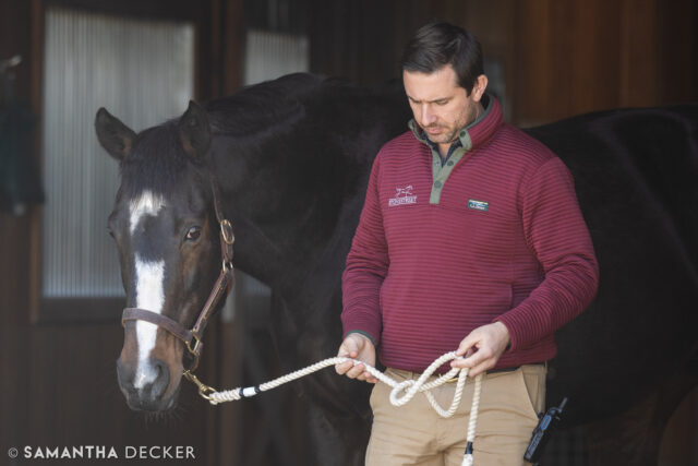 Happy Kentucky Oaks Day!! I had the enormous pleasure of meeting 2009 Oaks winner Rachel Alexandra at @stonestreetfarm when I went there in April.  I'm still pinching myself!

© Samantha Decker.  All rights reserved.  Permission must be obtained for reuse.
.
.
.
.
.
#canon #canonphotography #teamcanon #horsesofinstagram #thoroughbredsofinstagram #visitkentucky #kentucky #travelkentucky #visithorsecountry #stonestreetfarms #visitlex