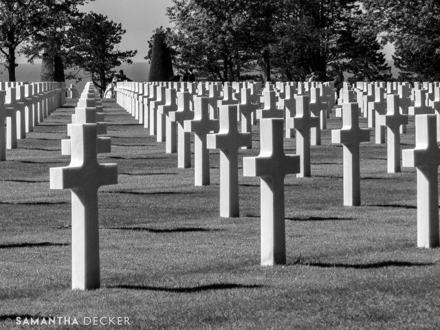 Taking time today to remember those who made the ultimate sacrifice. 🇺🇸