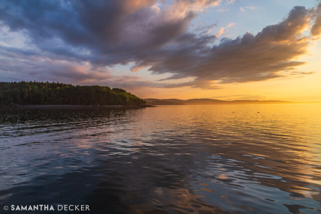 An epic sunset on Maine's Mt. Desert Narrows, 2021.

© Samantha Decker.  All rights reserved.  Permission must be obtained for reuse.
.
.
.
.
.
#travel #travelphotography #canon #canonphotography #teamcanon #shotoncanon #petapixel #visitmaine #newengland #exploremaine #maine